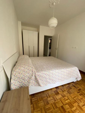 Casa grigio perla Vallecrosia